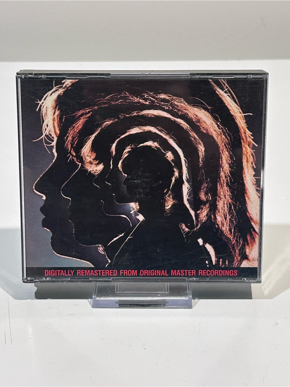 🤯5 for $20🤯 The Rolling Stones “Hot Rocks 1964-1971” CD [Pop Rock]